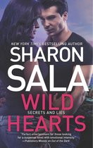 Secrets and Lies 1 - Wild Hearts (Secrets and Lies, Book 1)
