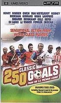 250 Classic Goals