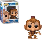 Funko Pop! Disney Pop Vinyl: Abu - Verzamelfiguur