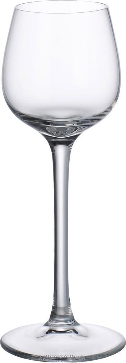 Villeroy & Boch Purismo Specials Schnapsglas - Kristal