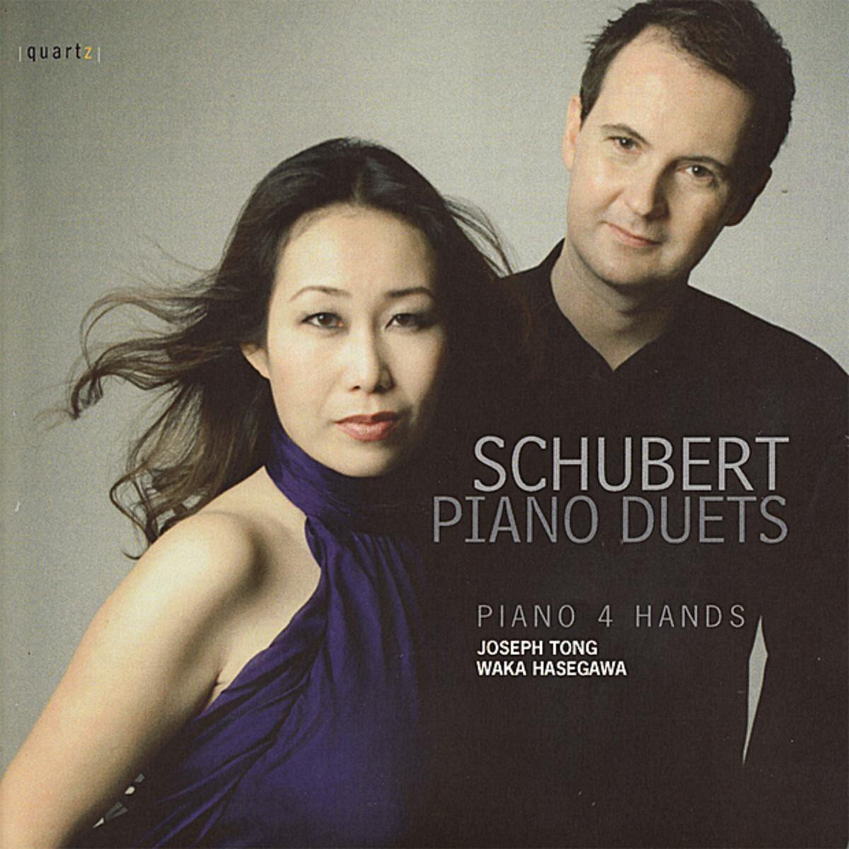 Piano Duets