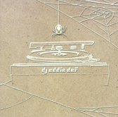 Eddie Def - Inner Scratch Demons (CD)