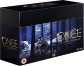 Once Upon a Time Complete Serie (Import zonder NL)