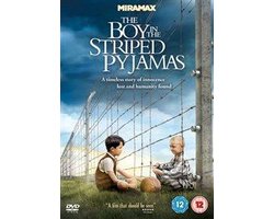 Boy In The Striped Pyjamas