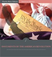 Documents of the American Revolution