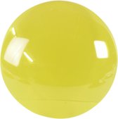 EUROLITE Color Cap for PAR-36, yellow