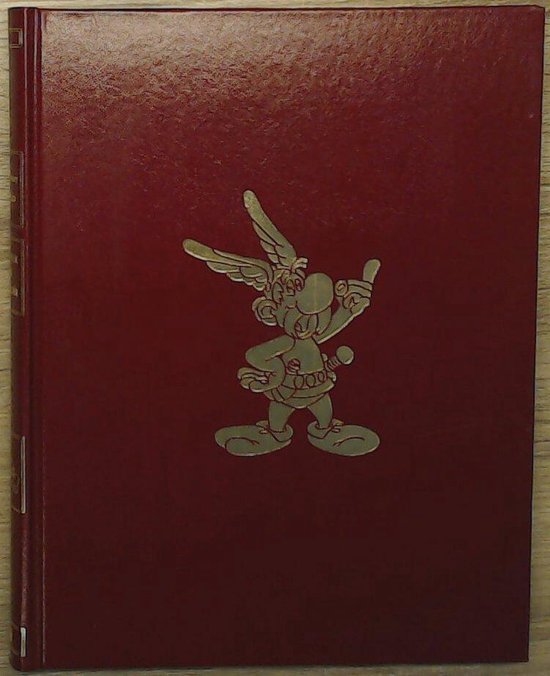 9789032030162 - Avonturen van Asterix de GalliÃ«r 2