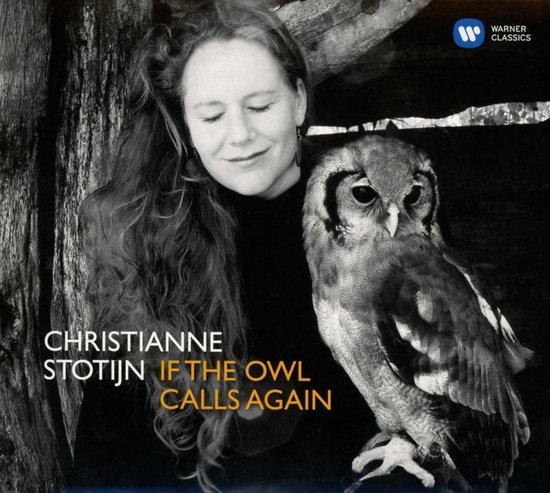 If The Owl Calls Again