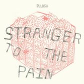 Pllush - Stranger To The Pain (LP) (Coloured Vinyl)