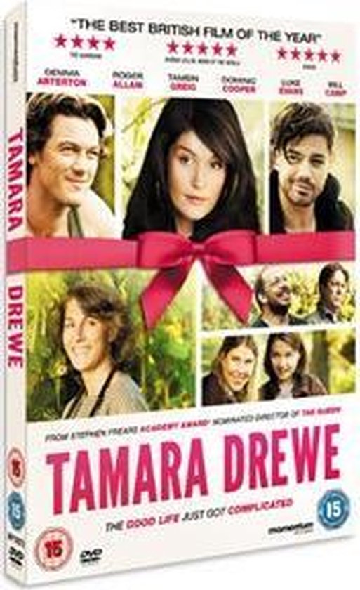 Tamara Drewe - Import