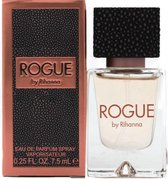 Perfumes by Rihanna Rogue 7.5ml Vrouwen 7,5 ml