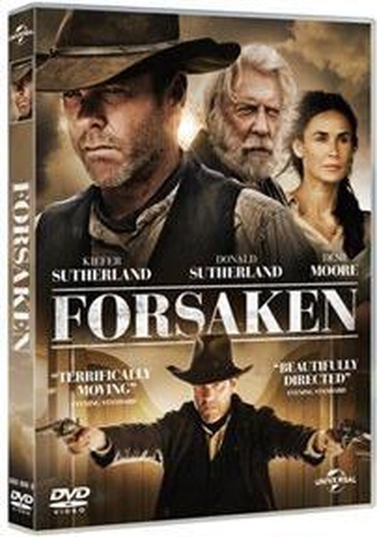 Forsaken