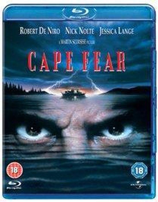 Cape Fear