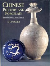 Chinese pottery and porcelain