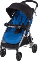 Safety 1st Step & Go Stand Alone Buggy - Baleine Blue