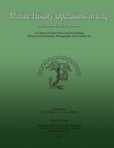 Marine History Operations in Iraq