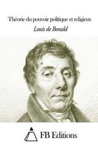 Th orie Du Pouvoir Politique Et Religieux