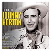 Best Of - Horton Johnny
