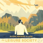 Leisure Society - Alone Aboard The Ark (CD)