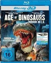Age Of Dinosaurs - Terror In L.A.