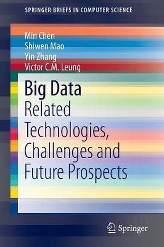 Big Data - cover