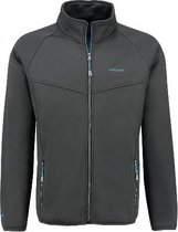 Kjelvik polysoft jas Dany antraciet - maat L
