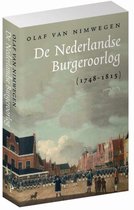 De Nederlandse Burgeroorlog (1748-1815)