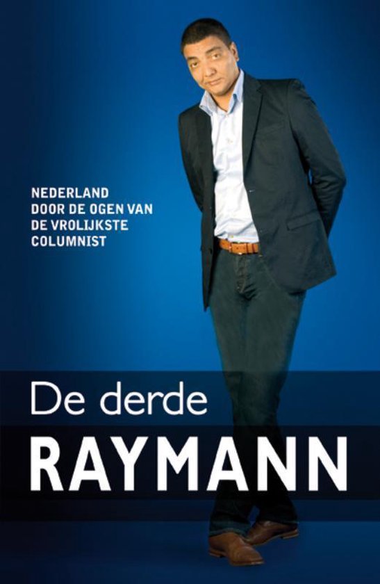 De Derde Raymann