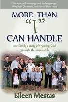 More Than I Can Handle