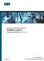 Ccna 3 And 4 Companion Guide (Cisco Networking Academy Progr