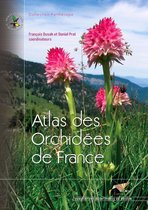 Collection Parthénope - Atlas des Orchidées de France