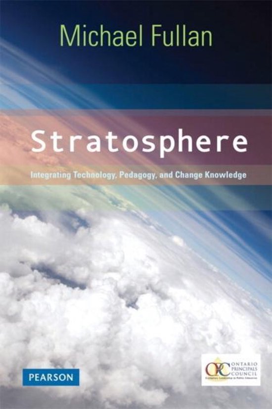 Stratosphere Integrating Technology