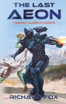 Terran Armor Corps-The Last Aeon