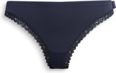 Esprit string - blauw - maat 42