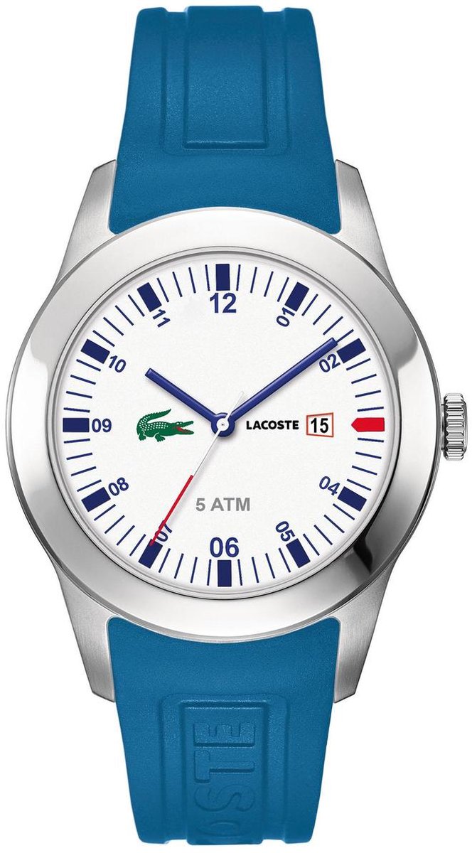 Lacoste advantage 2010630 Mannen Quartz horloge