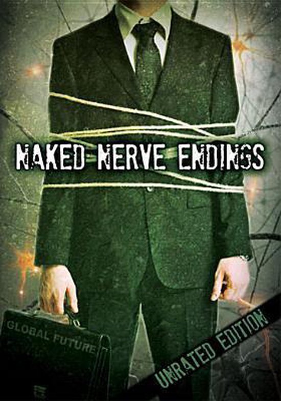 Naked Nerve Endings Movie Muziek Bol