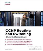Ccnp Routing Switching Off