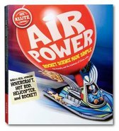 Omslag Air Power
