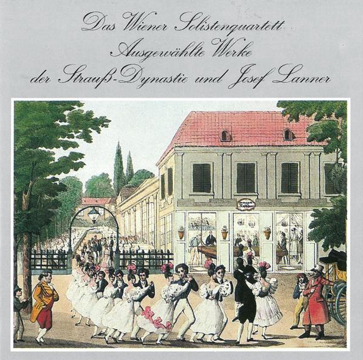 Galopp/Walzer/Polonaise/TÀnze Vol. 4