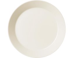 Iittala Teema Bord - Ø 21 cm - Wit
