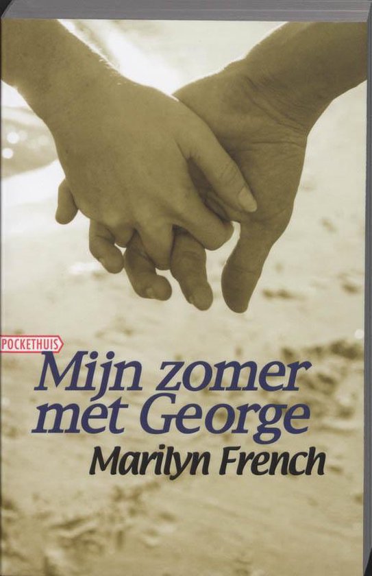 9789046130766 - Mijn Zomer Met George