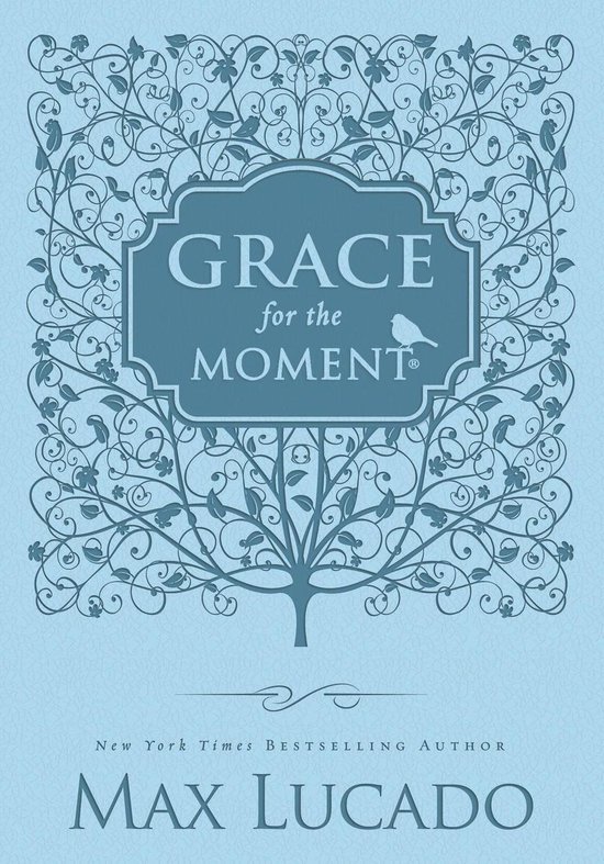 Grace for the Moment - Women's Edition - cover
