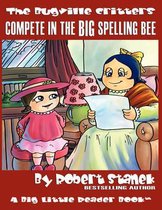 Compete in the Big Spelling Bee