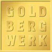 Goldbergwerk    Bearbeitung Goldberg Variationen