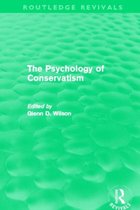 The Psychology of Conservatism