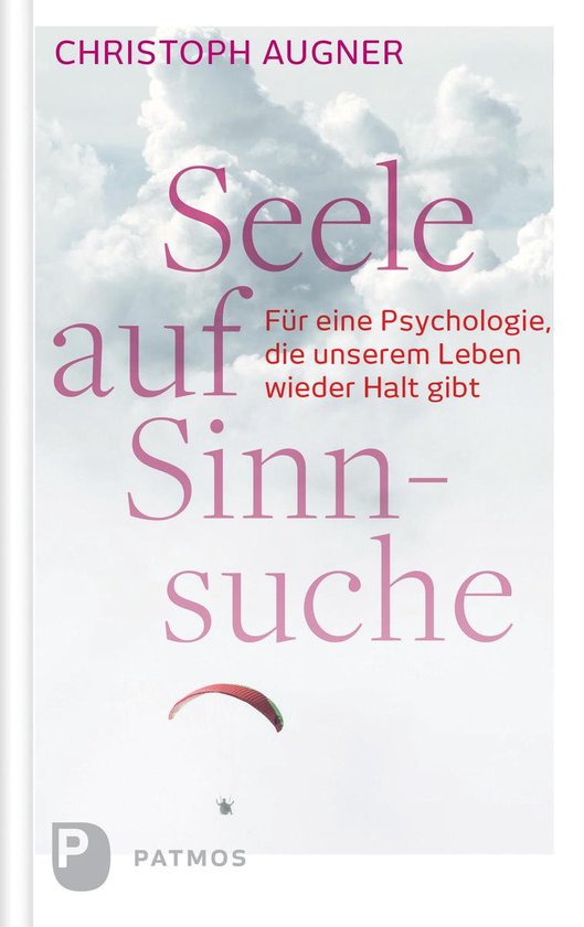 Seele auf Sinnsuche - cover