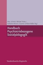Handbuch Psychiatriebezogene Sozialpadagogik