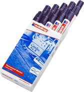 Permanent marker Edding 3300-08 violet