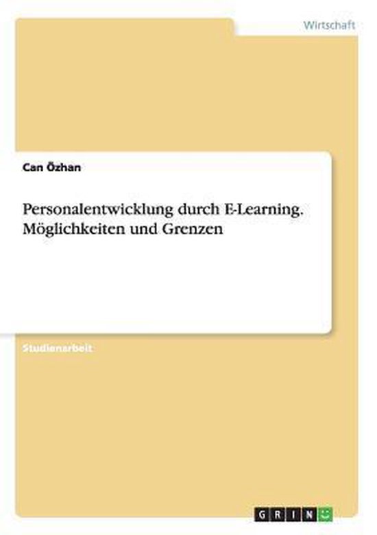 Foto: Personalentwicklung durch e learning moeglichkeiten und grenzen