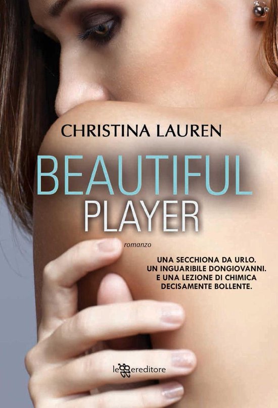 Beautiful player on sale